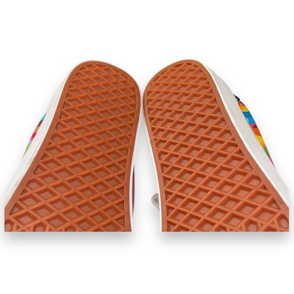 NEW Vans X Sesame Street Old Skool Mens Size 12 Limited Edition! - Picture 9 of 14